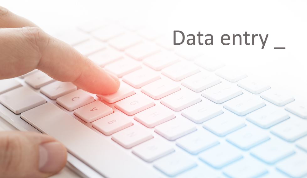 6 Challenges Faced by In-house Data Entry Department