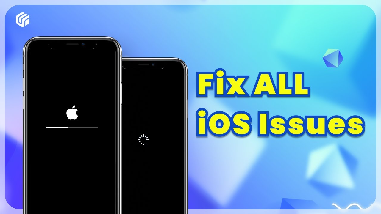 AimerLab FixMate Overview: How to Fix iOS System Issues without Losing Data