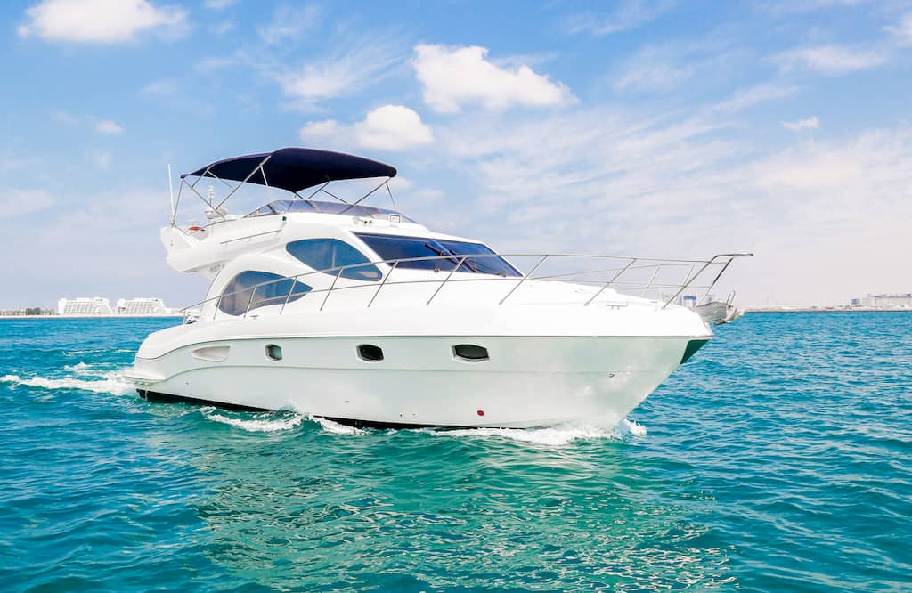 From Sunsets to Sailboats: Why Yacht Rental in Miami Should Be on Your Bucket List