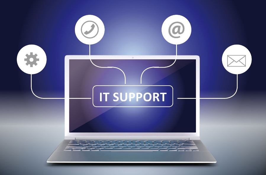 4 Money Saving Benefits of Outsourcing IT Support