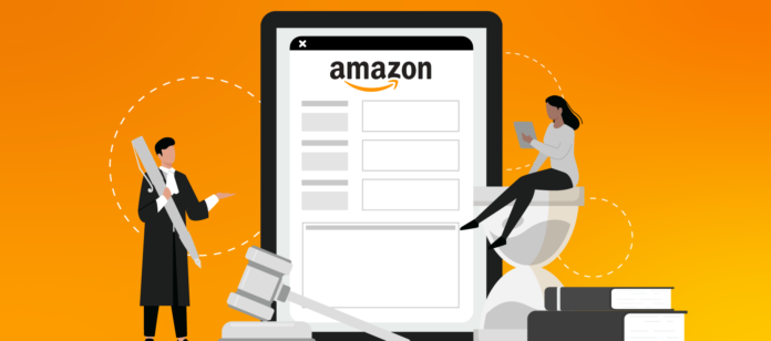 Amazon Appeal Process