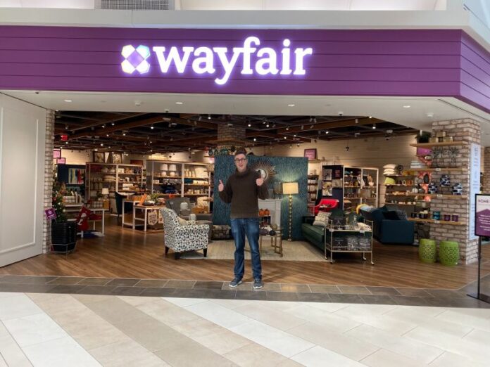 Wayfair: Revolutionizing the Furniture and Home Goods Industry