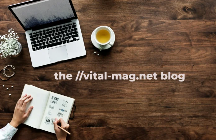 the //vital-mag.net blog