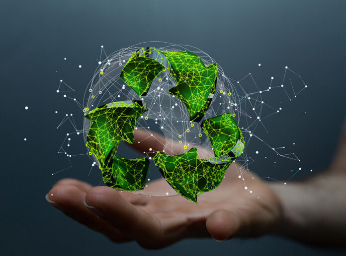 Reusing IT Assets: A Path to Sustainability