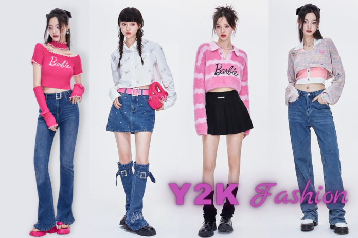Y2K Girl